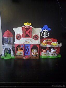 Farma Fisher price