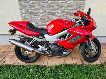 Honda VTR 1000F