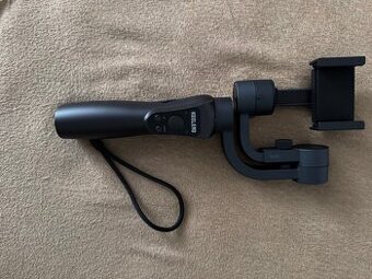 Gimbal KEELEAD 3 s obalem - 1