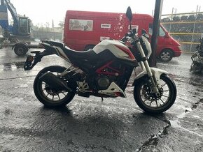 Benelli BN 251 - 1