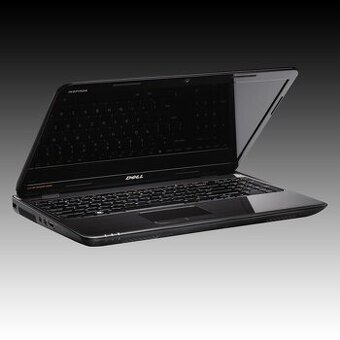 Dell Inspiron N5010 - 1