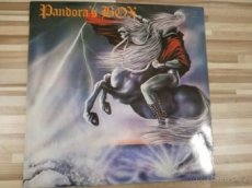 Pandora's Box - 1