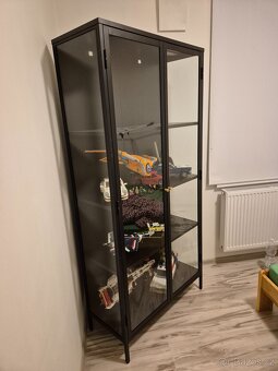 Sbírka LEGO modelů - 1