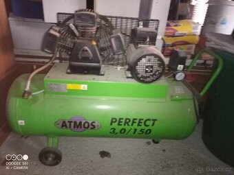 Prodam kompresor Atmos - 1