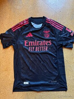Dres Benfica Lisabon - 1