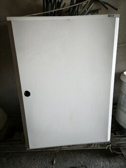 Rozvaděč - 1