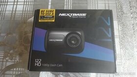 NEXTBASE 122HD AUTOKAMERA