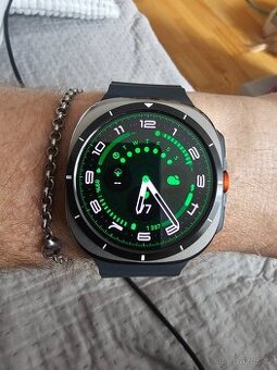 Samsung Galaxy Watch Ultra