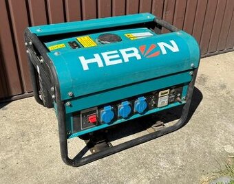 HERON EGM 25 AVR