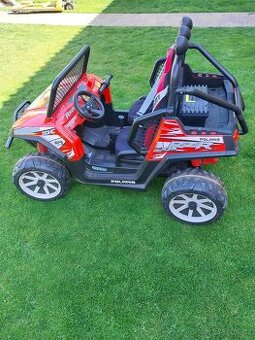 Dětské Peg perego Polaris