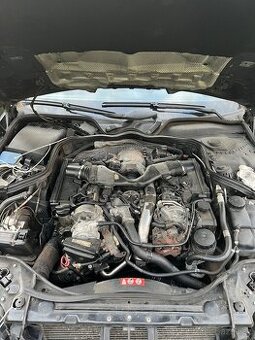Mercedes w212 w211 w213 w164 w218