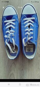 Dunlop tenisky velikost EUR 42