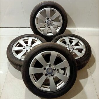 16" ALU kola – 5x112 – 7J x 16" ET43