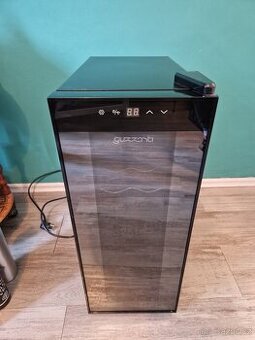Vinotéka Guzzanti GZ 1226