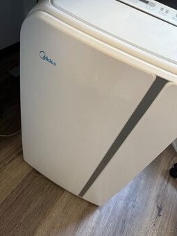Mobilní klimatizace Midea MPPDB-12CRN7