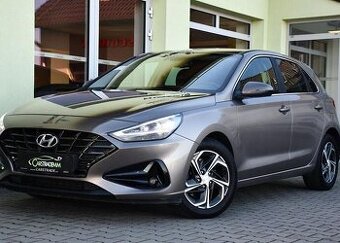 Hyundai i30 1,0T-GDi NAVI KAMERA ČR