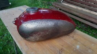 Nádrž jawa 250/350