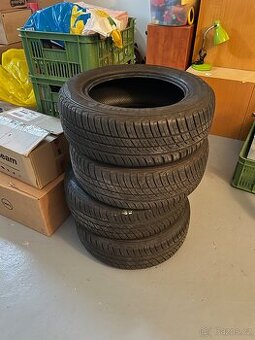 Letní pneumatiky 185/60 R14