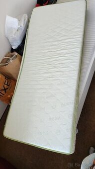 Matrace 190x80x16