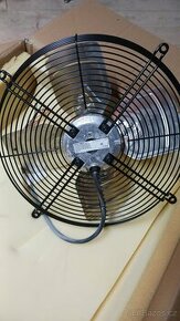 Ventilátor