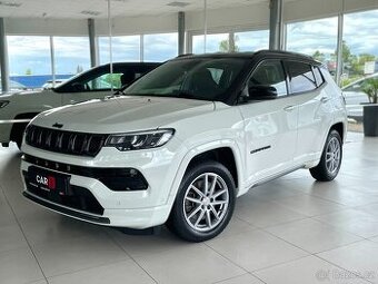 Jeep Compass 4xe SPORT 240 PHEV AWD DPH