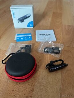Bluetooth handsfree New Bee B45