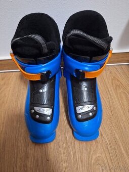 Lyžařské boty VD 18 cm