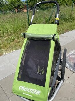 Croozer