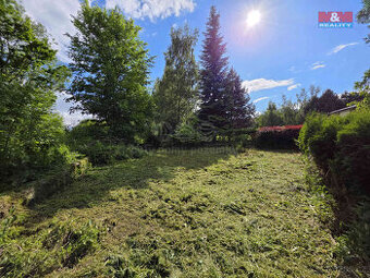 Prodej zahrady, 174 m², Krnov, ul. Rybniční