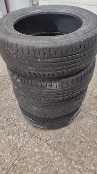 Letní pneu 185/60 r15