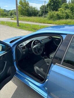 Seat Toledo 1.2 TSI 2014