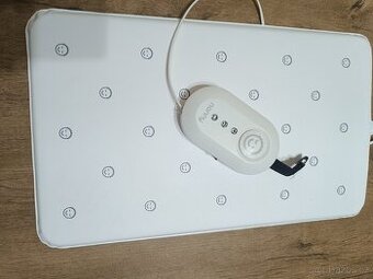 Monitor dechu