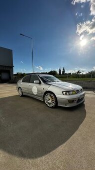 Nissan Primera P11 GT