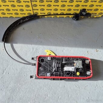 Mechanismus řazení DSG 5WA.713.033.BB