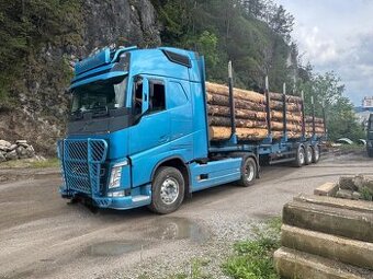 Volvo FH 540 - 1