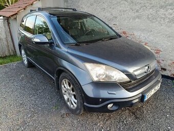 Prodám Hondu cr-v