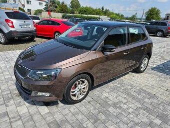Škoda Fabia 1.2 TSI 81kw, DSG, Style+, Výbava - 1