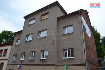 Prodej bytu 2+1, 56 m², Náchod, sídliště Plhov - 1