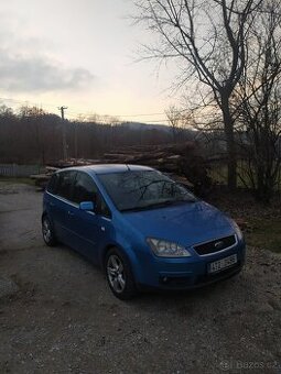 Ford focus C-MAX