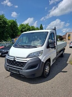 Citroen Jumper 2.0 HDi