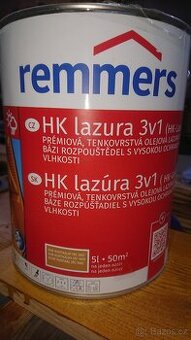 Remmers Hk-Lasur 3v1