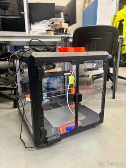 Original PRUSA MK3S+ a enclosure box
