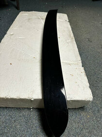 SPOILER KIA SPORTAGE III 3 (SL)