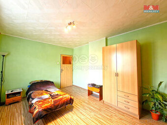 Prodej bytu 3+1, 83 m², Bělá