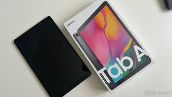 Tablet Samsung Galaxy TAB A 10.1 (2019) SM-T510