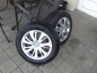 Letni sada pneumatik velikost 185/65R15