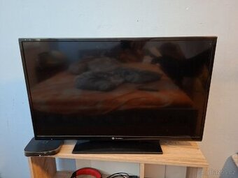 Televize GOGEN 81"