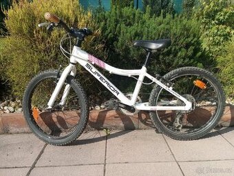 Horské kolo dětské 20"