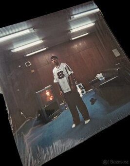 Viktor Sheen - Impostor Syndrom LP + Podpis