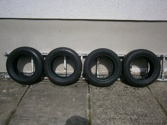 Letní pneu BF Godrich Advantage 205/60 R16 92H